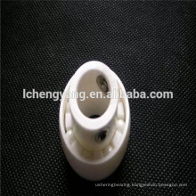 Full ceramic uc204 bearing 20*47*31mm bearings zro2, si3n4